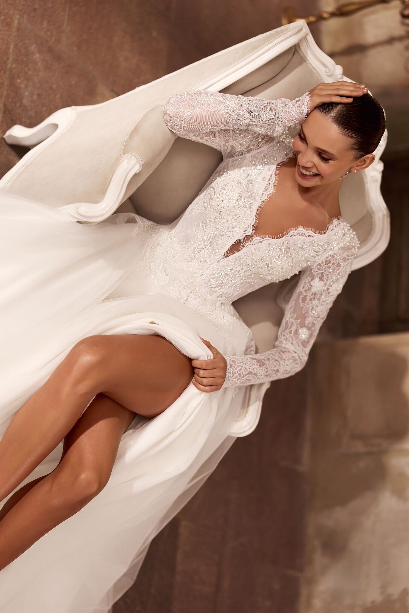 Creative Store_ Suknie Ślubne!6