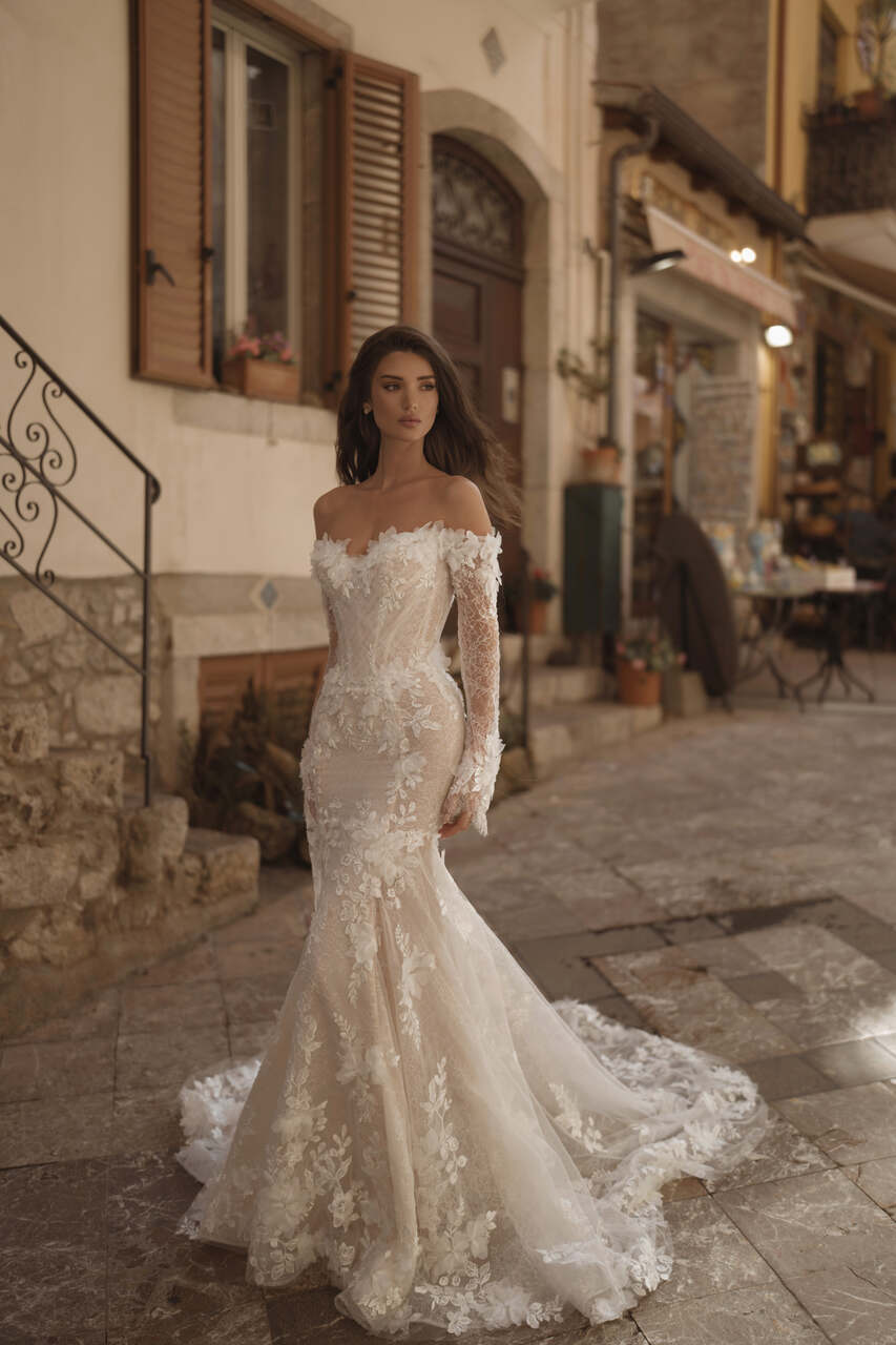 Creative Store Suknie 1