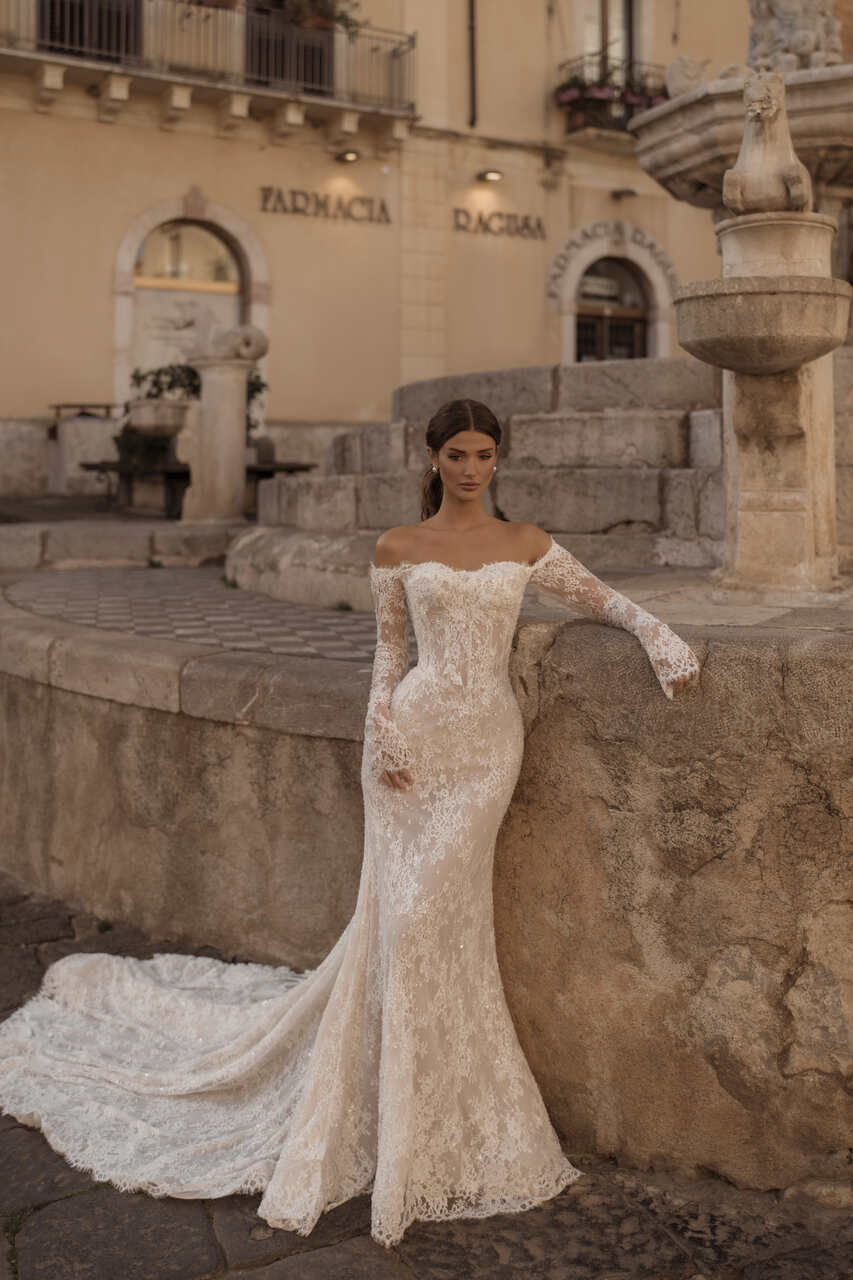 Creative Store Suknie Rybka2