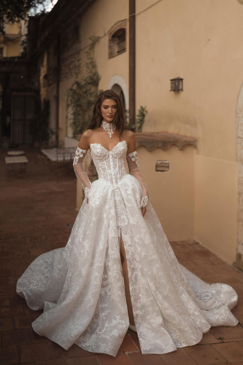 Creative Store Suknie