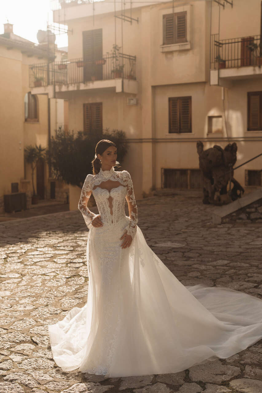 Creative Store Suknie1