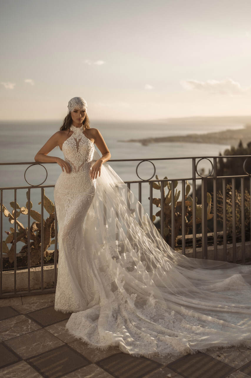 Creatove Store Rybka Suknia1