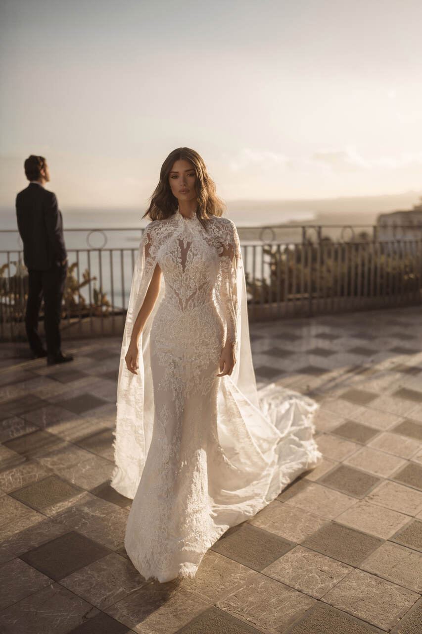 Creatove Store Rybka Suknia2