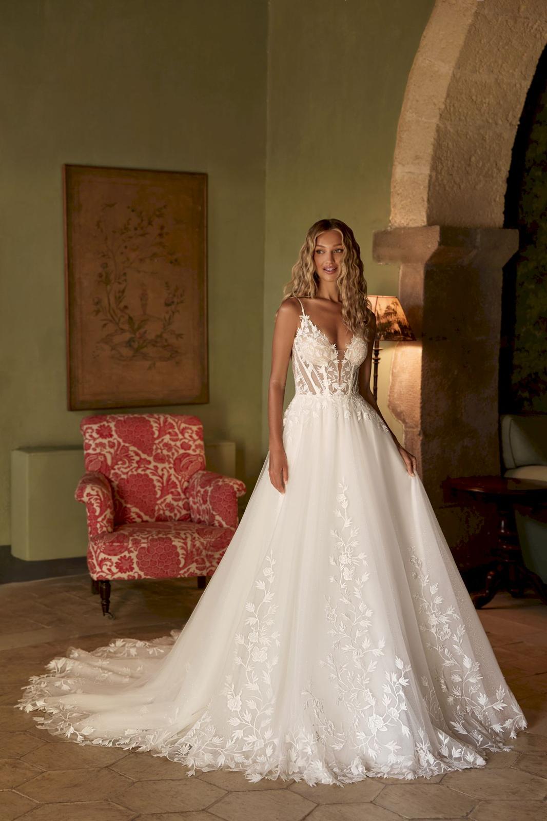 Suknie Ślubne Creative Store 202610