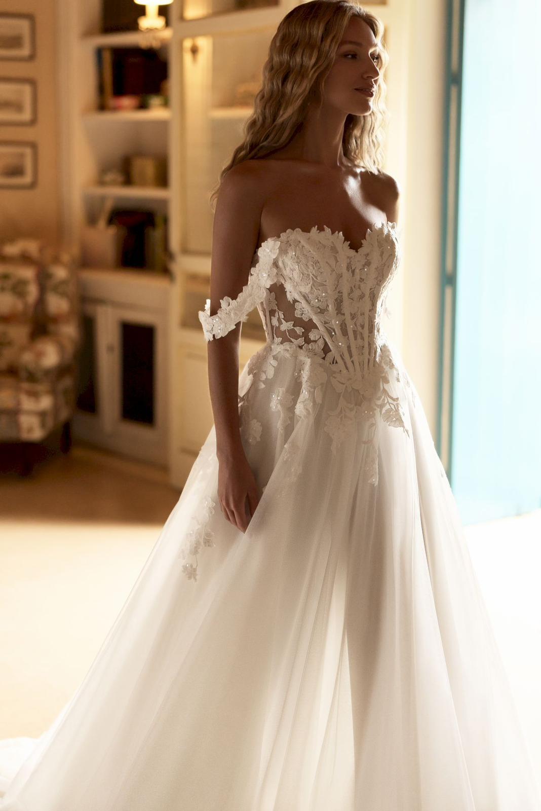 Suknie Ślubne Creative Store 202611