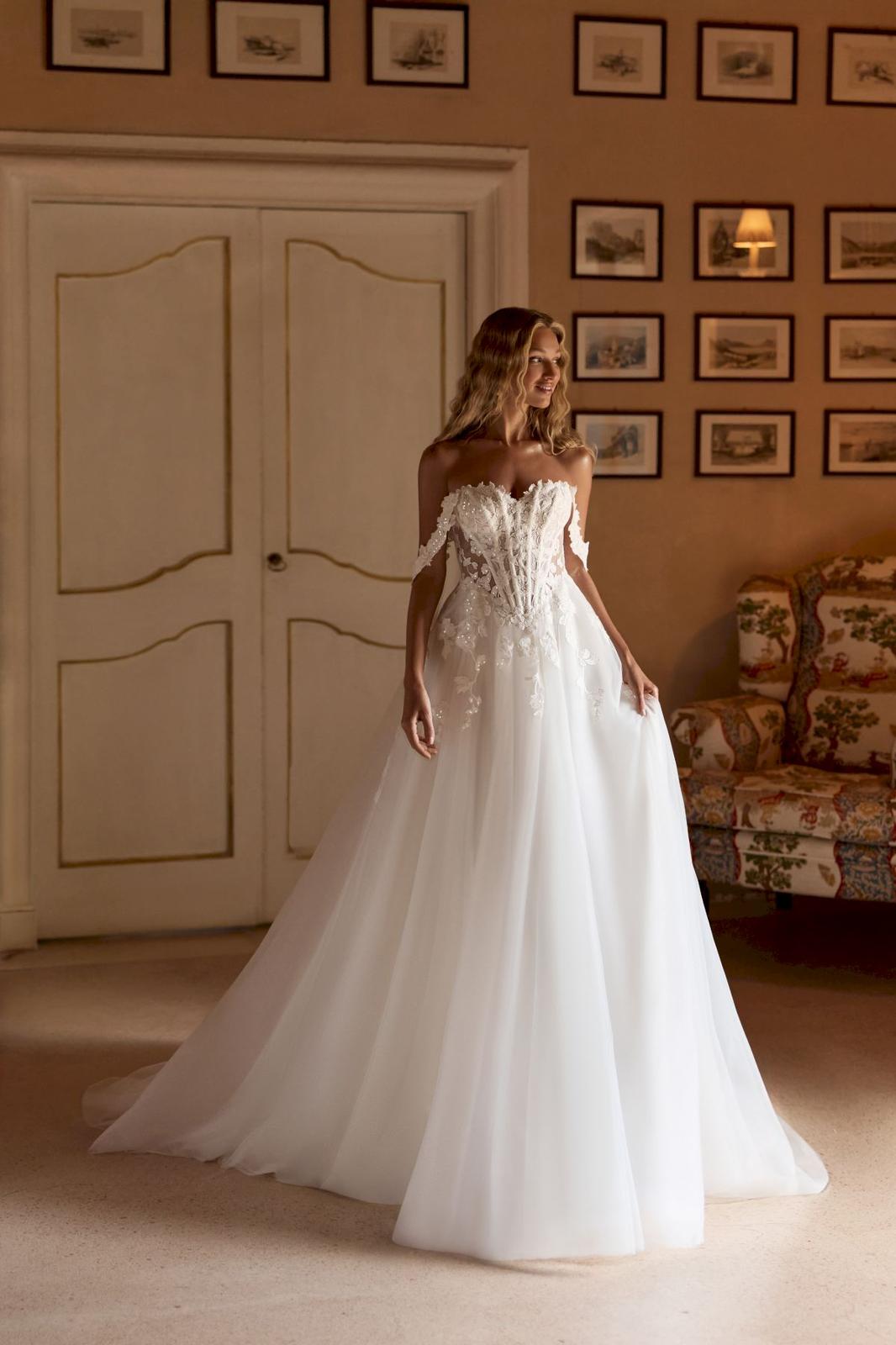 Suknie Ślubne Creative Store 202612