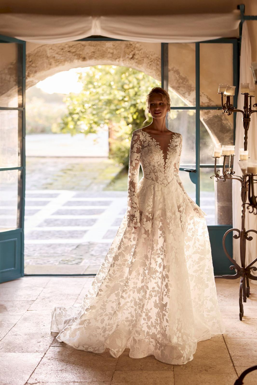 Suknie Ślubne Creative Store 202613