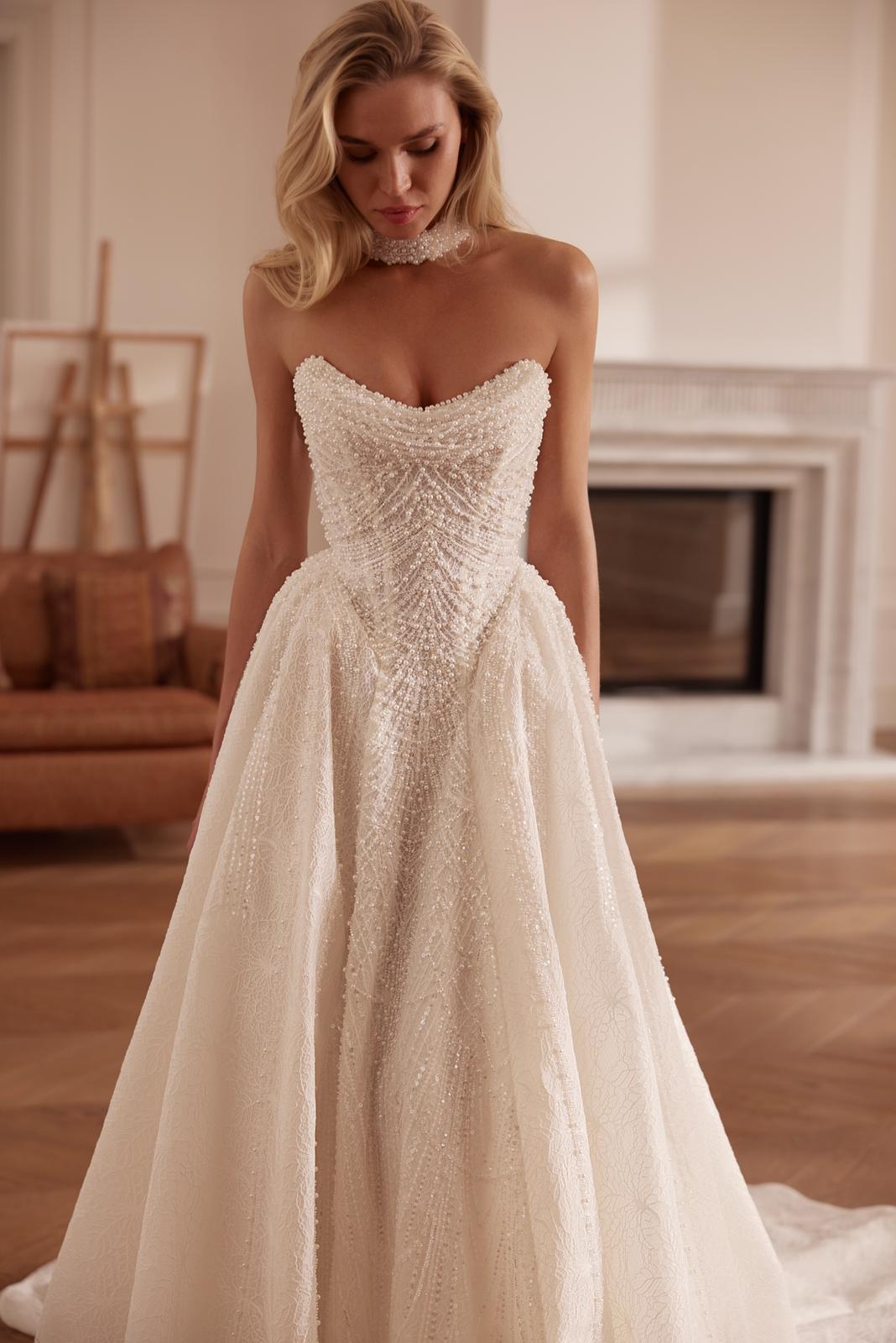 Suknie Ślubne Creative Store 202617