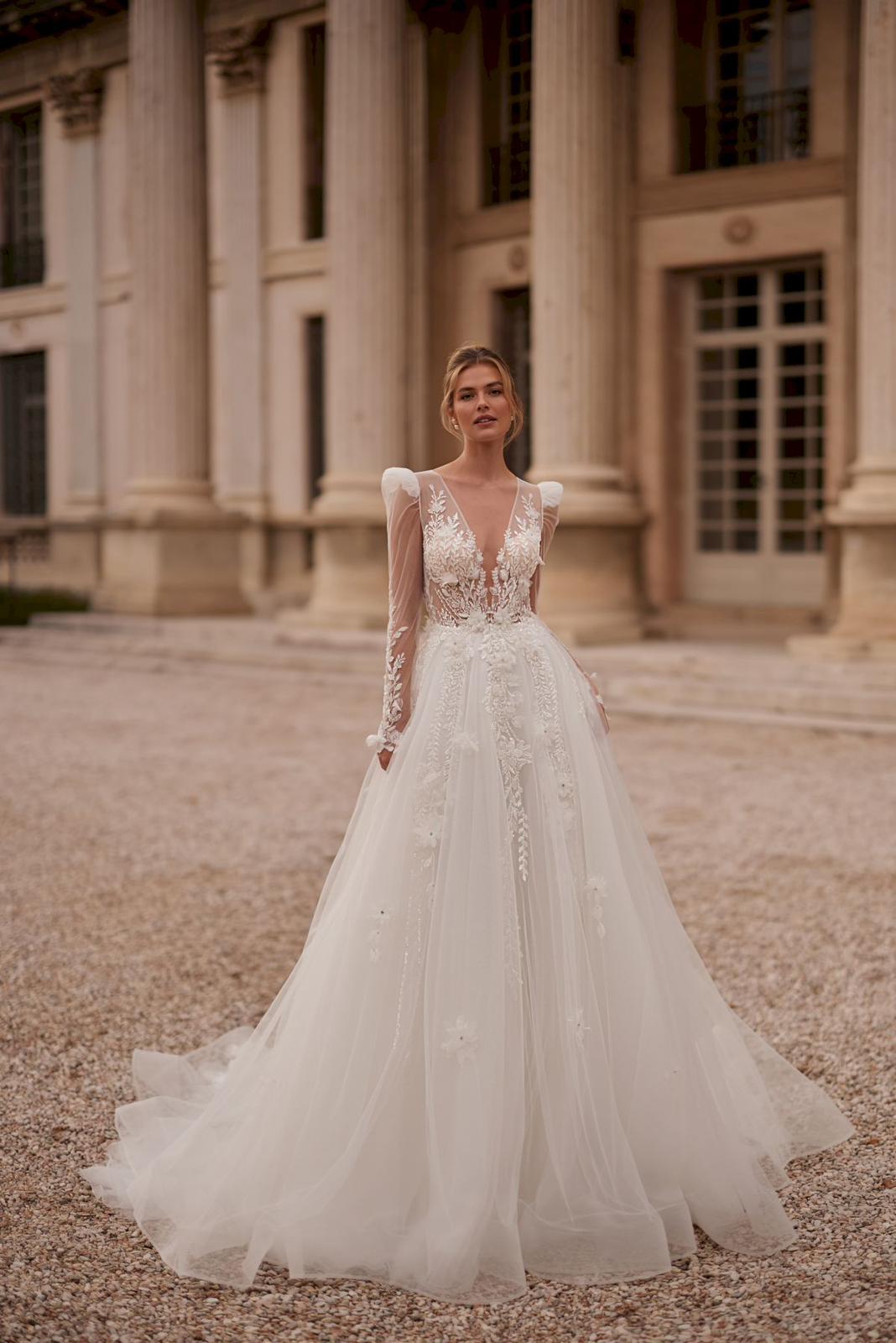 Suknie Ślubne Creative Store 202618