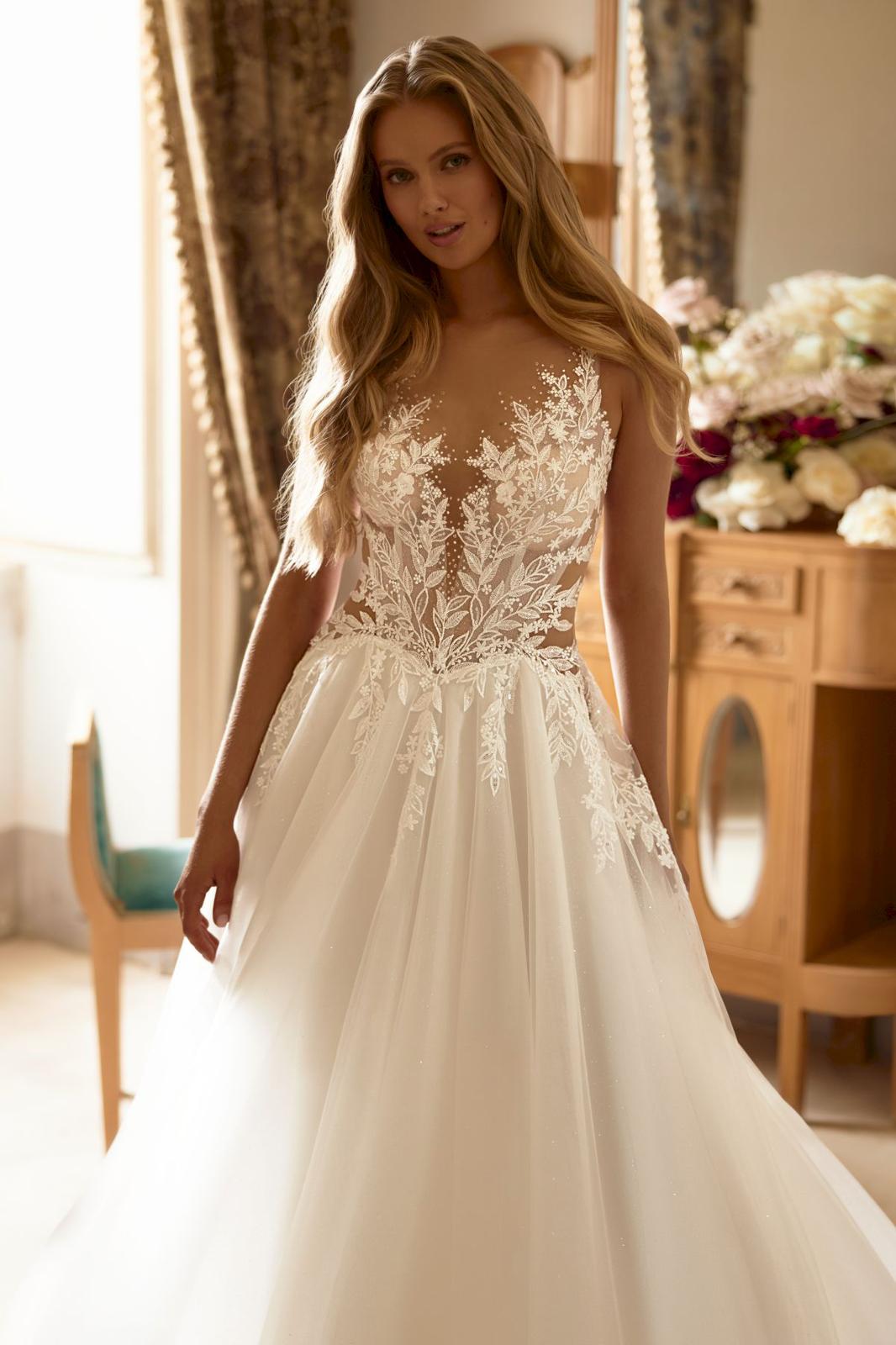 Suknie Ślubne Creative Store 20262