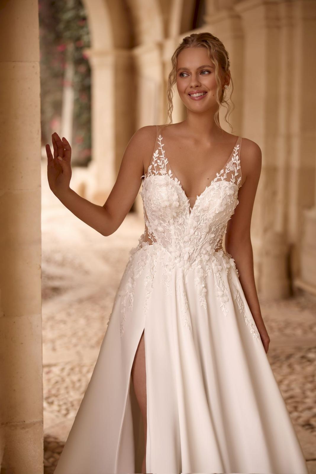 Suknie Ślubne Creative Store 20264