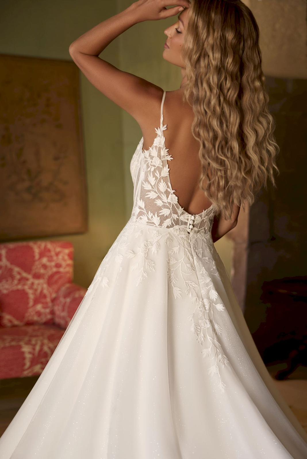 Suknie Ślubne Creative Store 20265