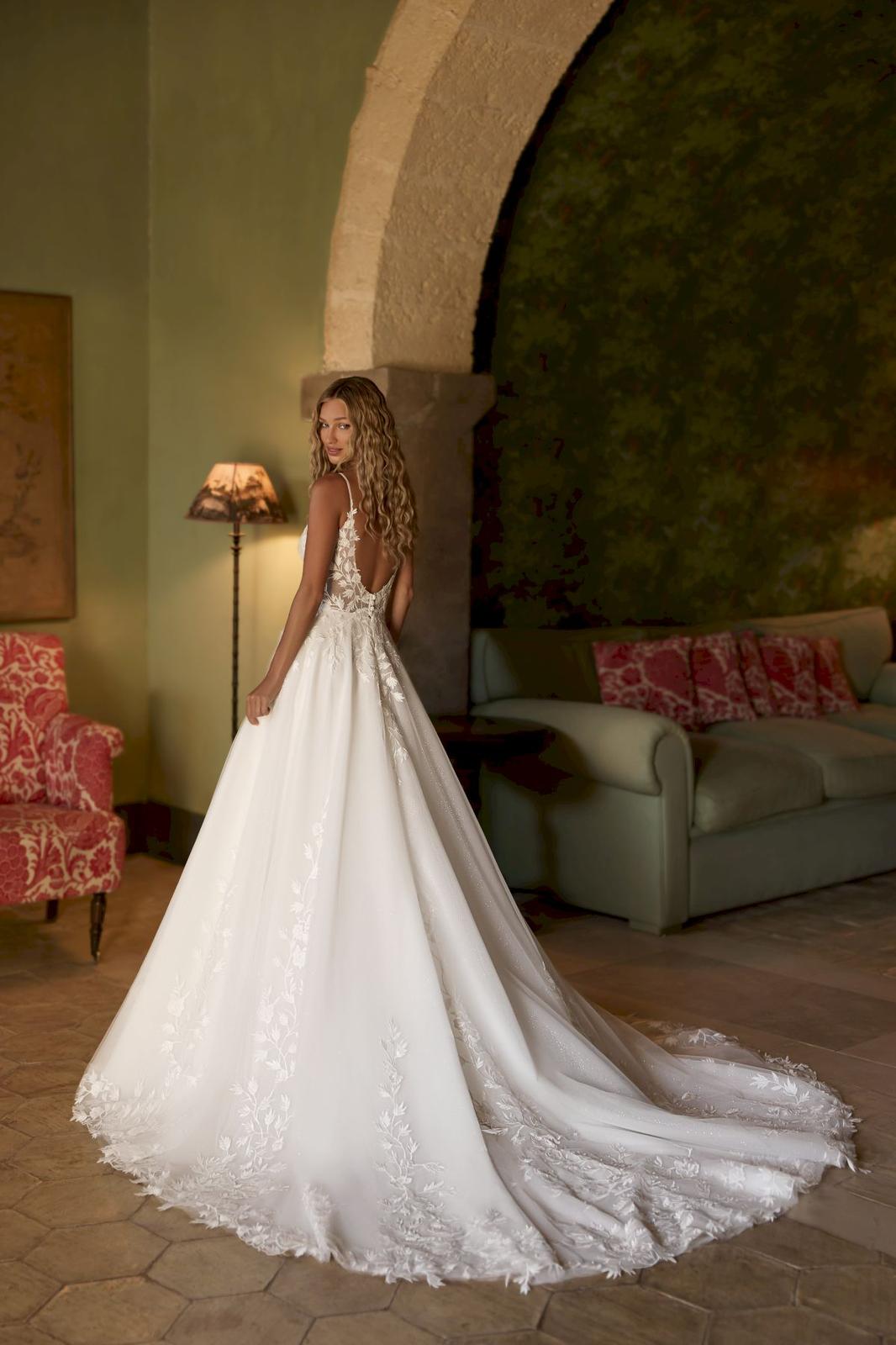 Suknie Ślubne Creative Store 20266