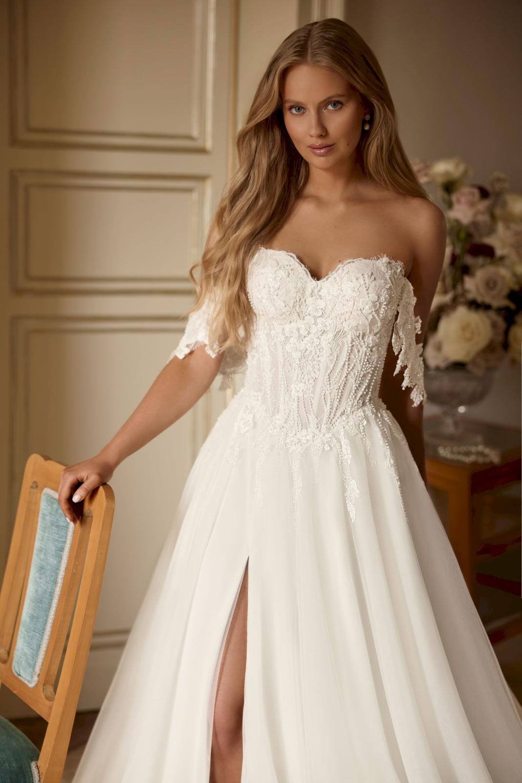 Suknie Ślubne Creative Store 20268